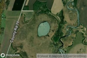 Dempsey Lake