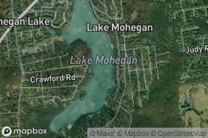 Lake Mohegan