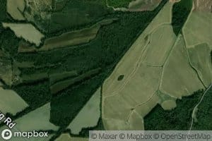 South Fork Mud Creek