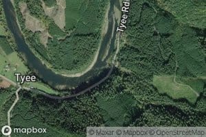 Leonard Creek