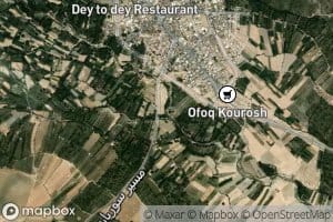 Rudkhaneh-ye Qom Nargesi