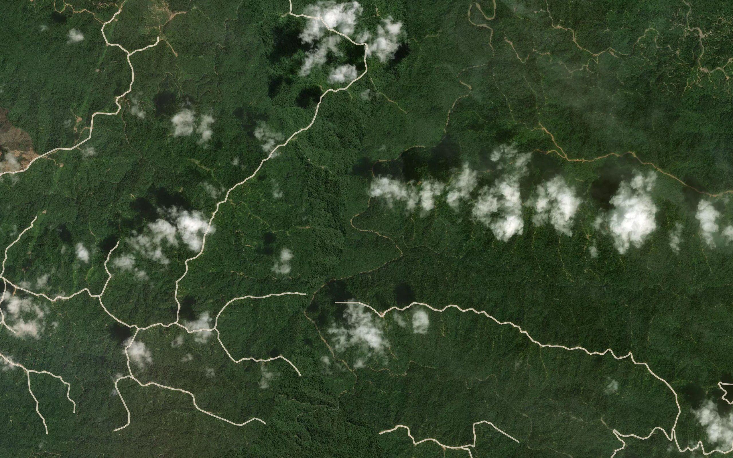 Sungai Jengkanan Mit
