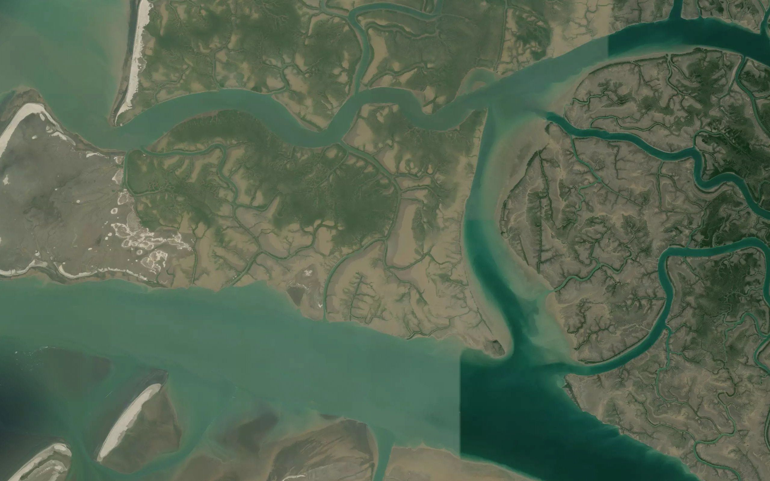 Khamisa Creek