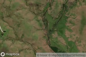 Canada Blanquillo de la Bocaina