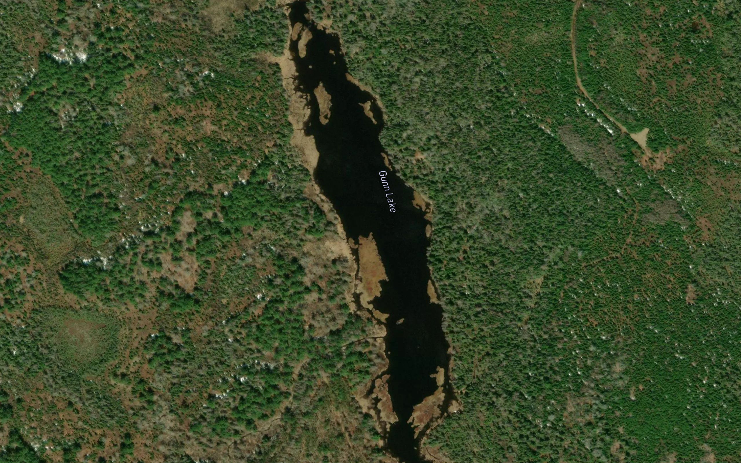 Gunn Lake