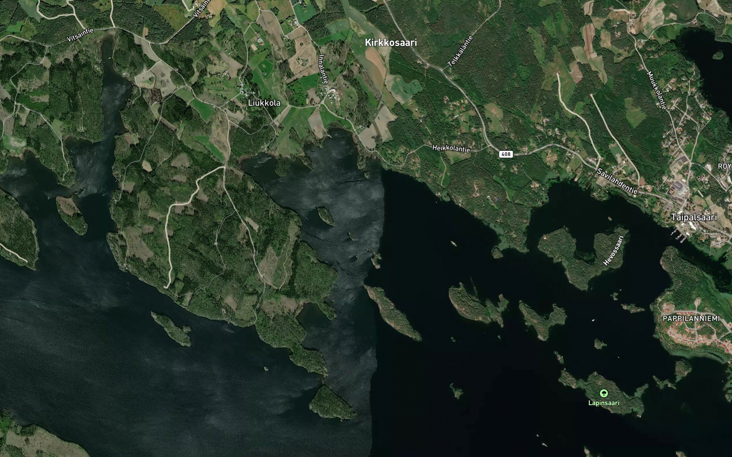 Haikkaanlahti