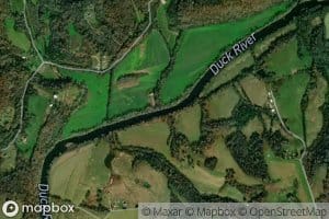 Morgan Creek