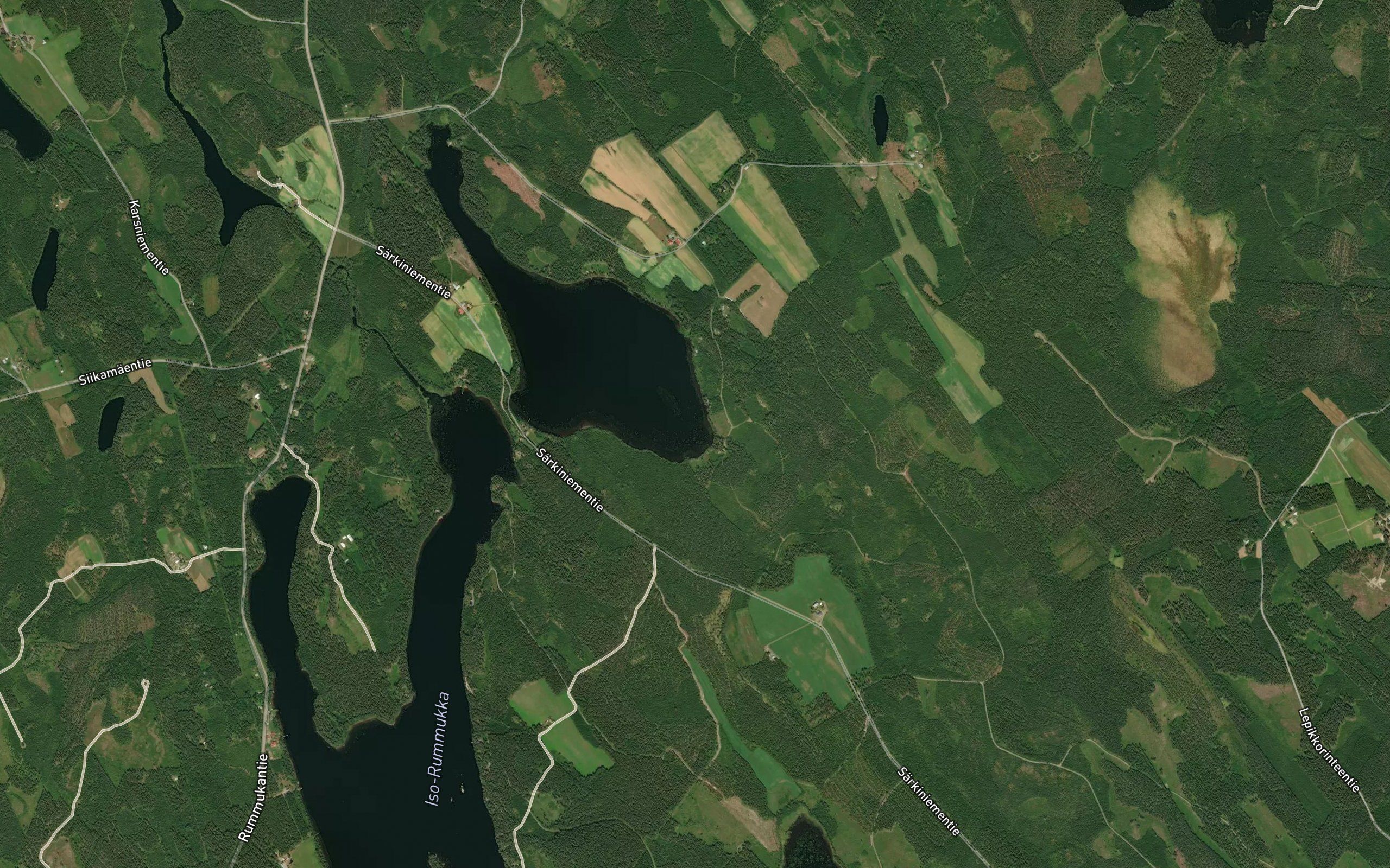 Etelalahti
