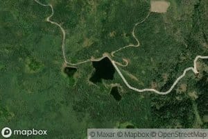 Sargent Number One Reservoir