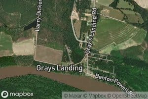 Grays Landing Lake