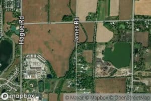 Mallery Granger Ditch