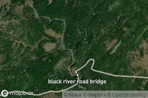 East Branch Black River