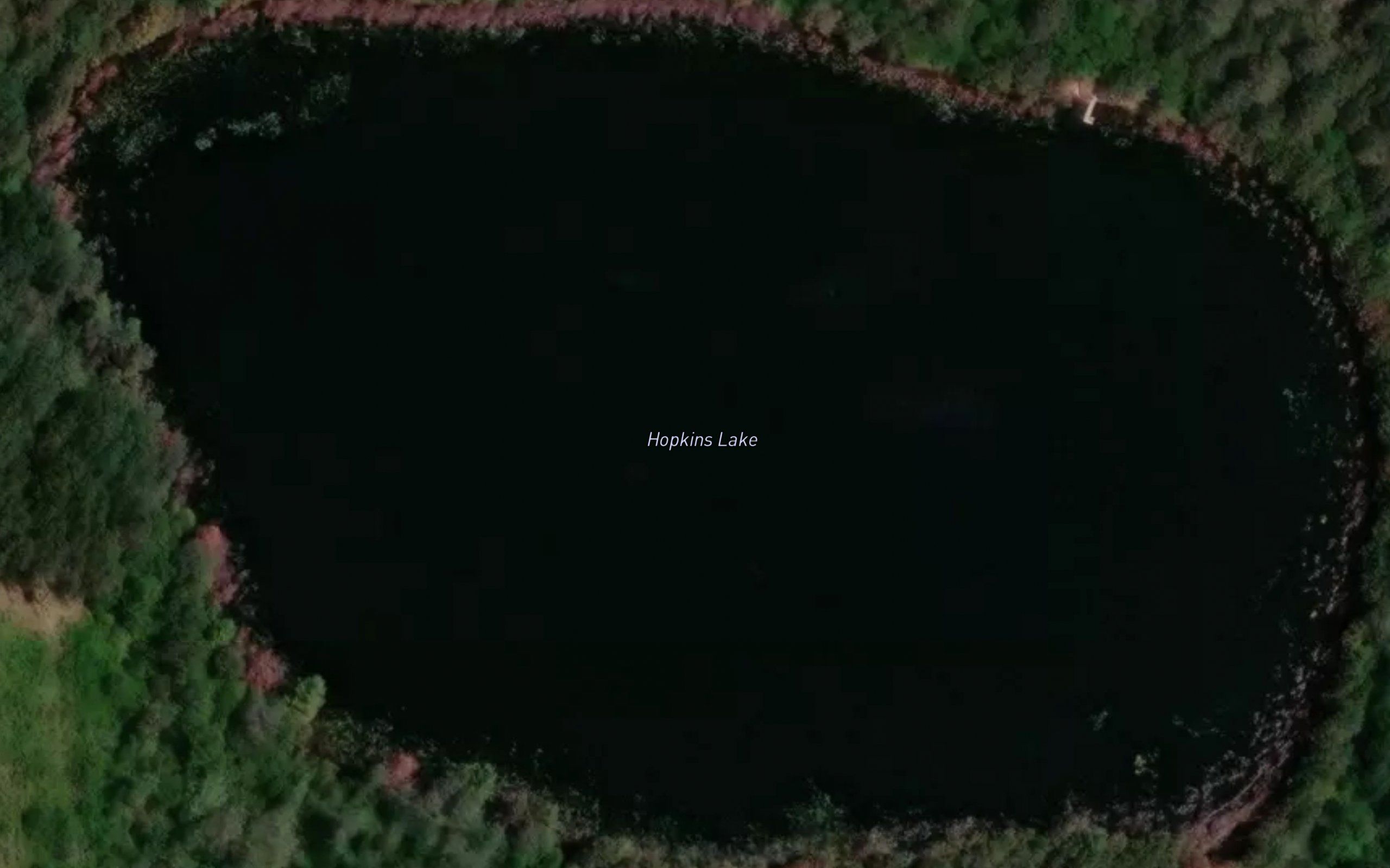 Hopkins Lake