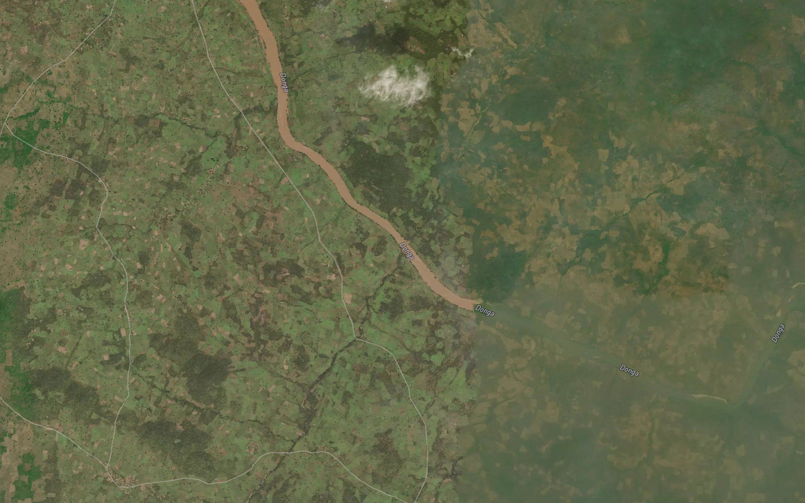 River Tutua