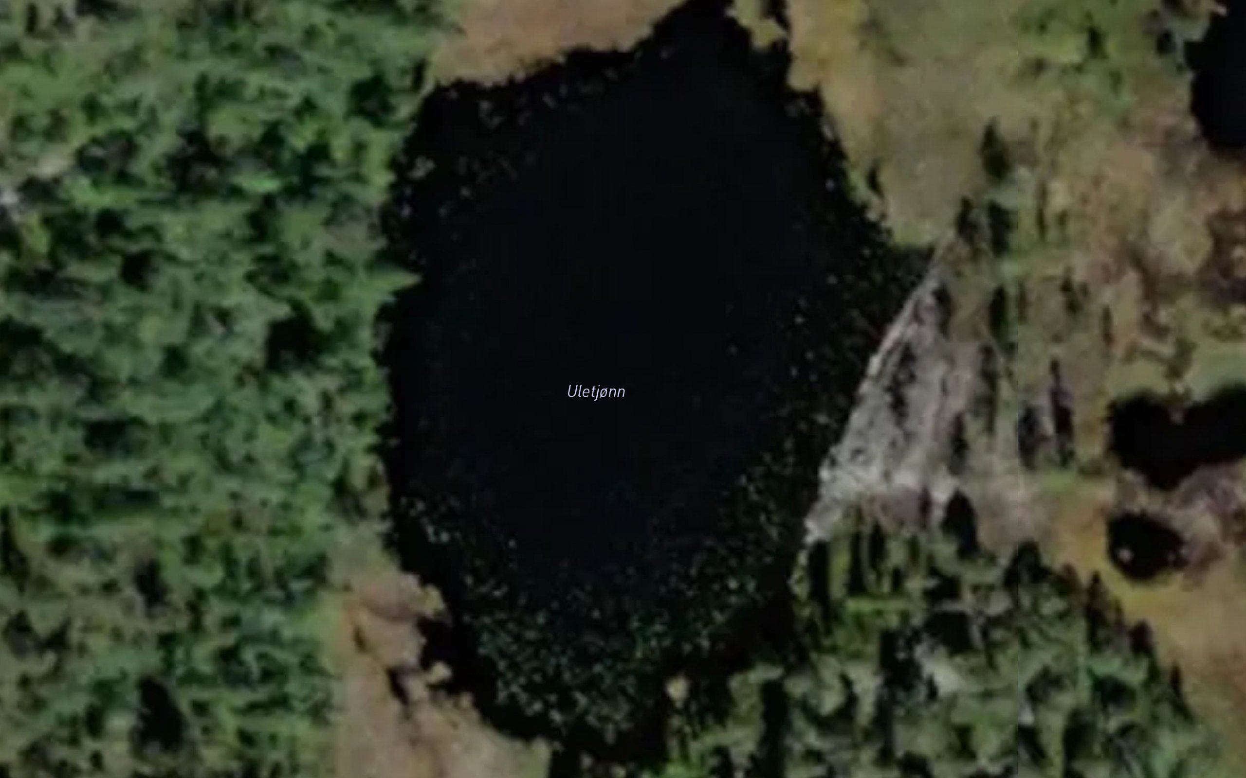 Uletjonn