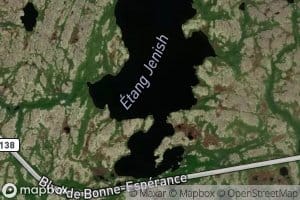 Etang Dave