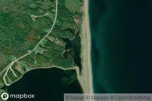 Burnt Head Cove