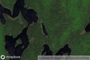 Lac Paa-Poo