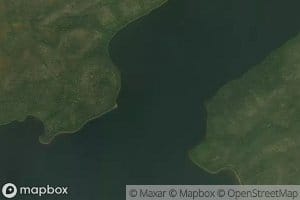 Duncan Campbell Lake