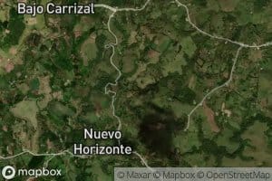 Quebrada Carrizal
