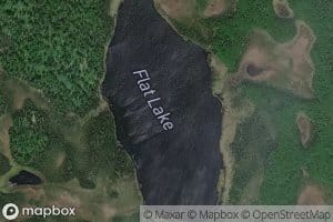 Flat Lake