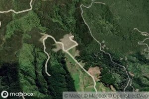 Horongaherehere Stream