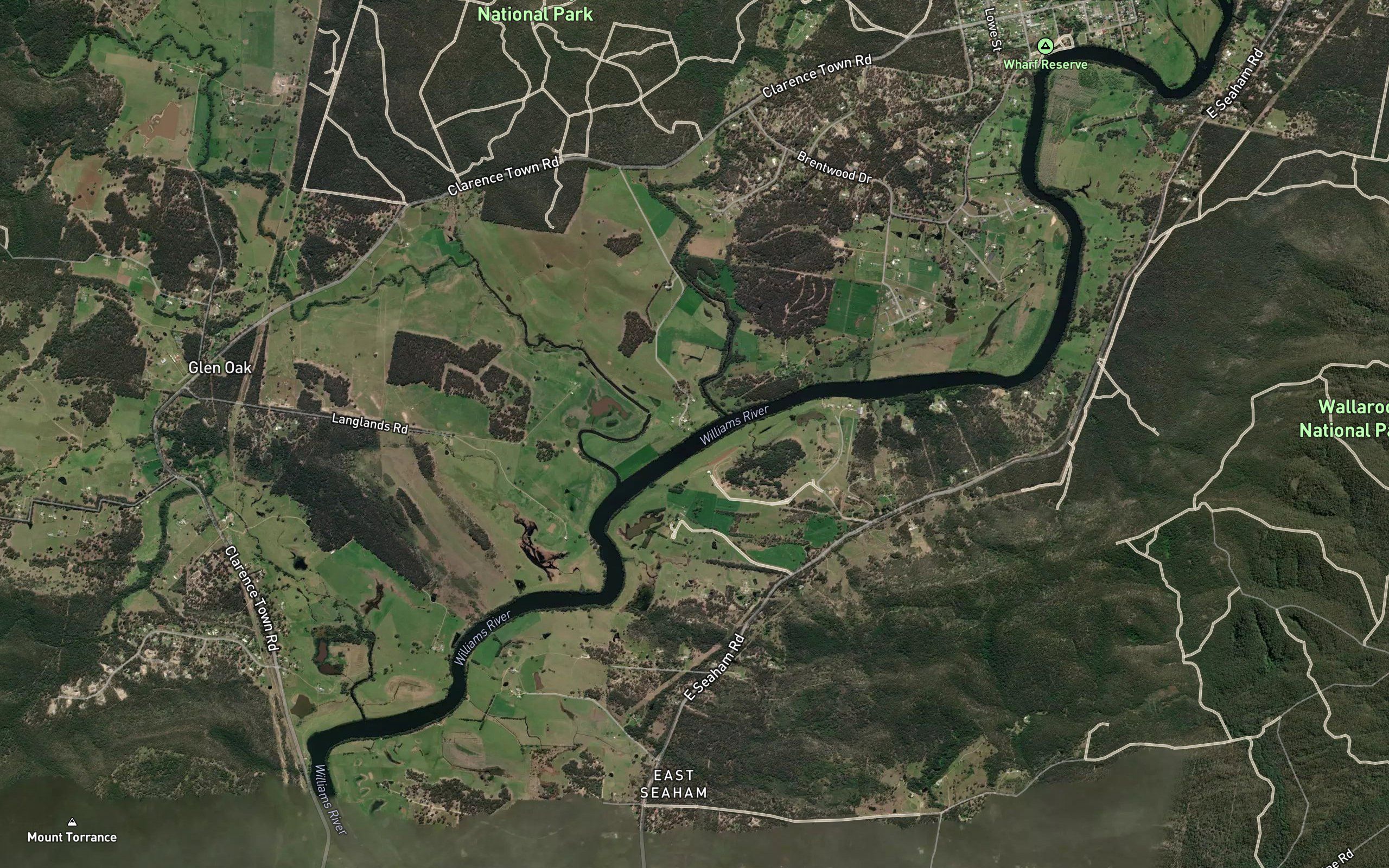 Stony Creek