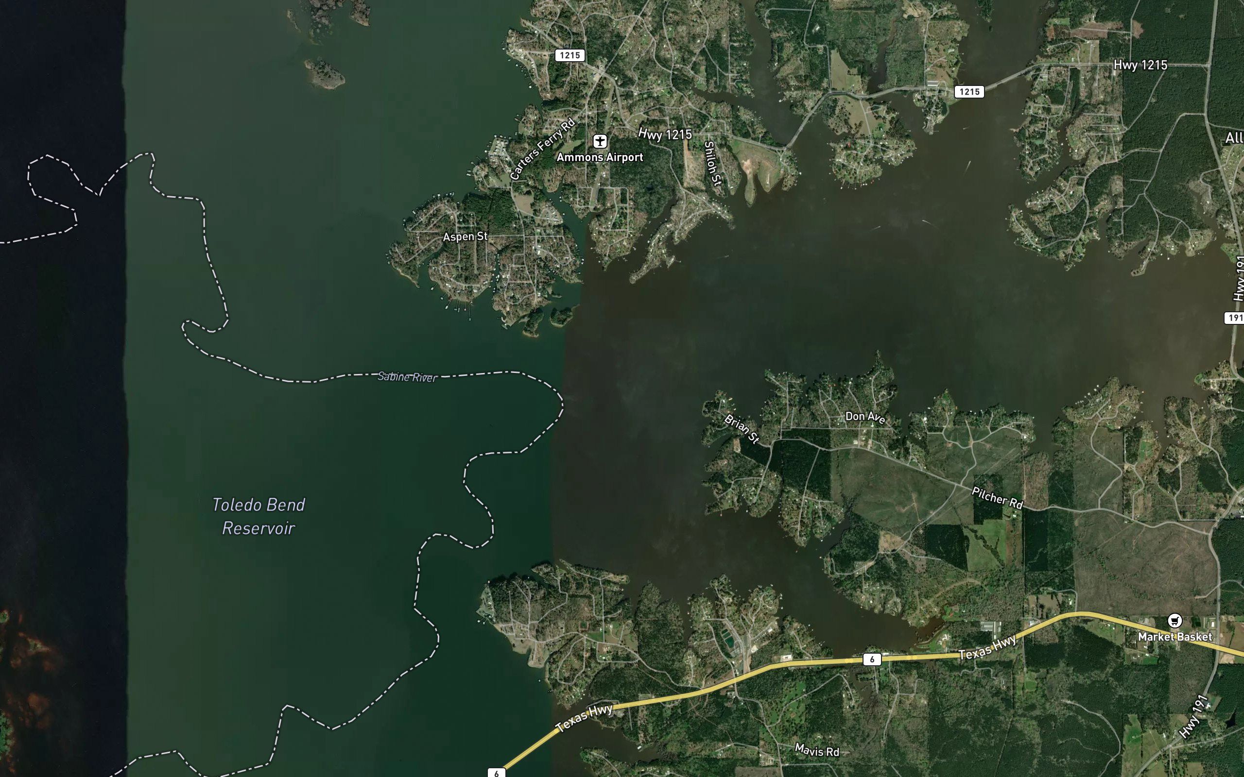 Bayou La Nana
