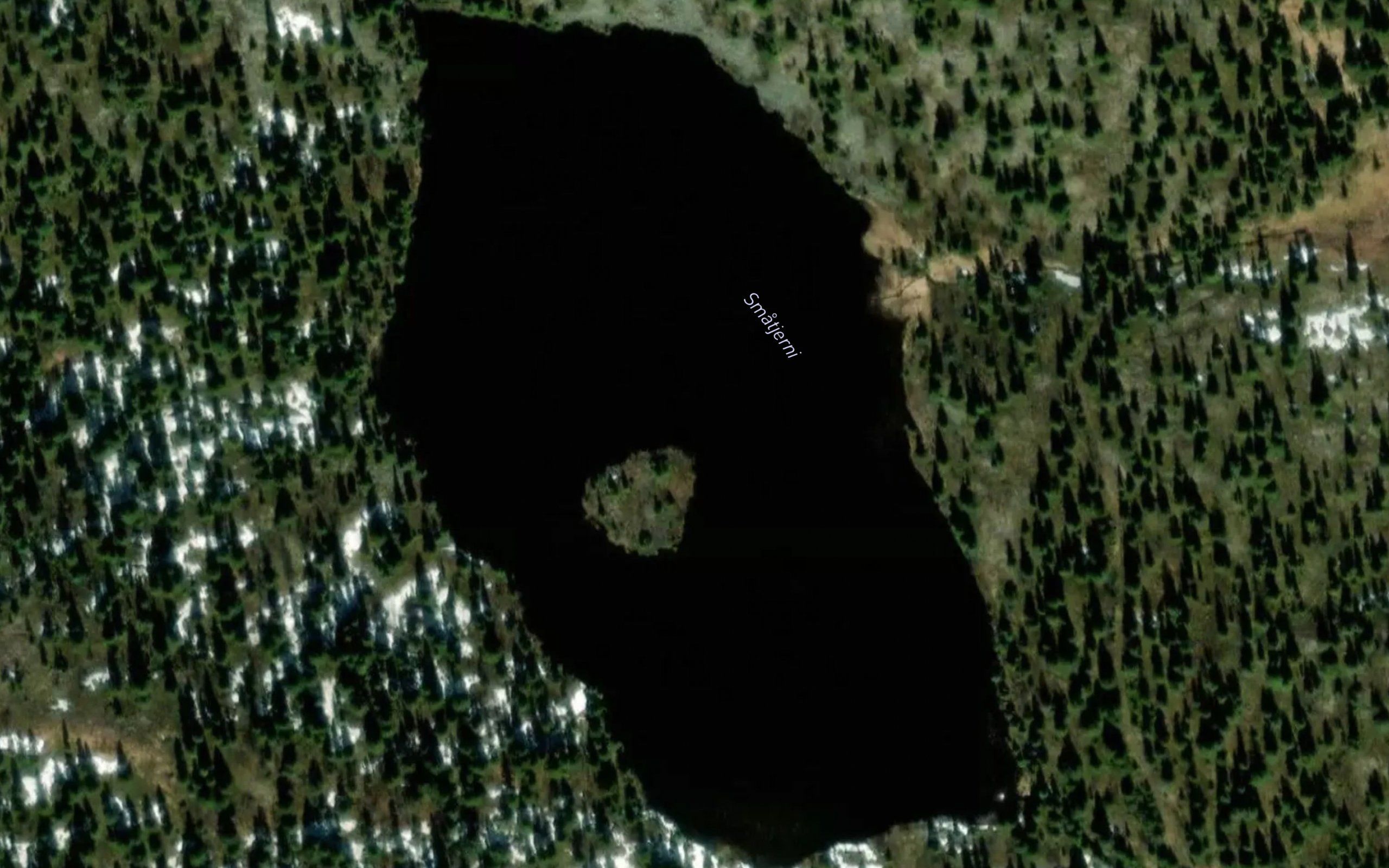 Nedre Smatjednet