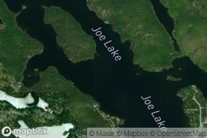 Joe Lake