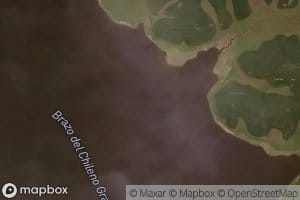 Arroyo Sarandi del Chileno