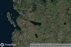 Nilsasaetervatnet