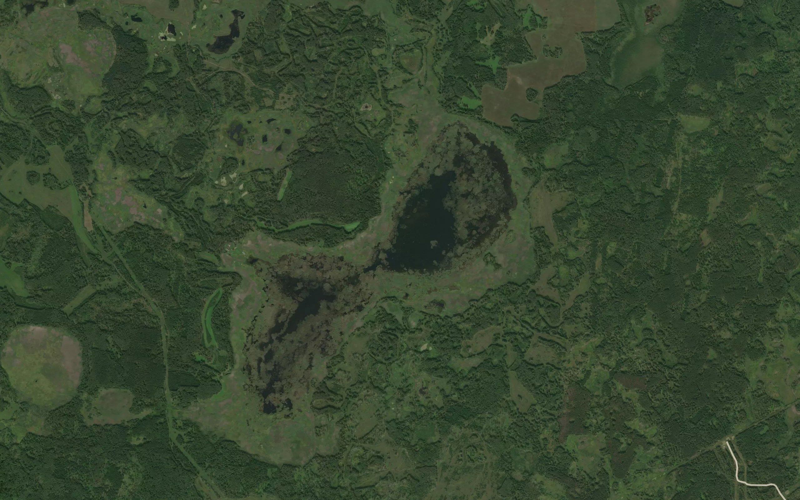 Ozero Karaskul'