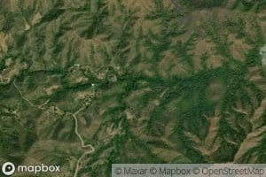 Quebrada Brazo Largo