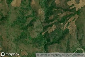 Barranca El Escorpion