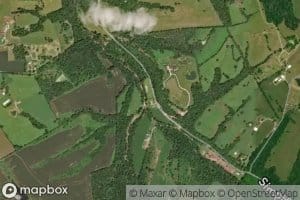 West Fork Simpson Creek