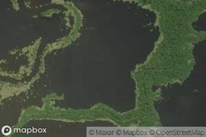 Lago do Tracaja