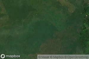 Laguna Siembra Potros