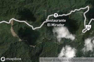 Quebrada Marquesa