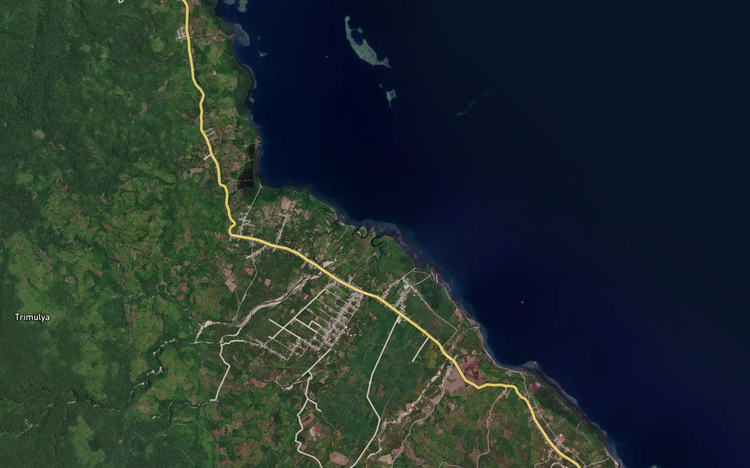 Muara Samalera