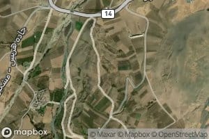 Cheshmeh-ye Sulakhli Bolagh