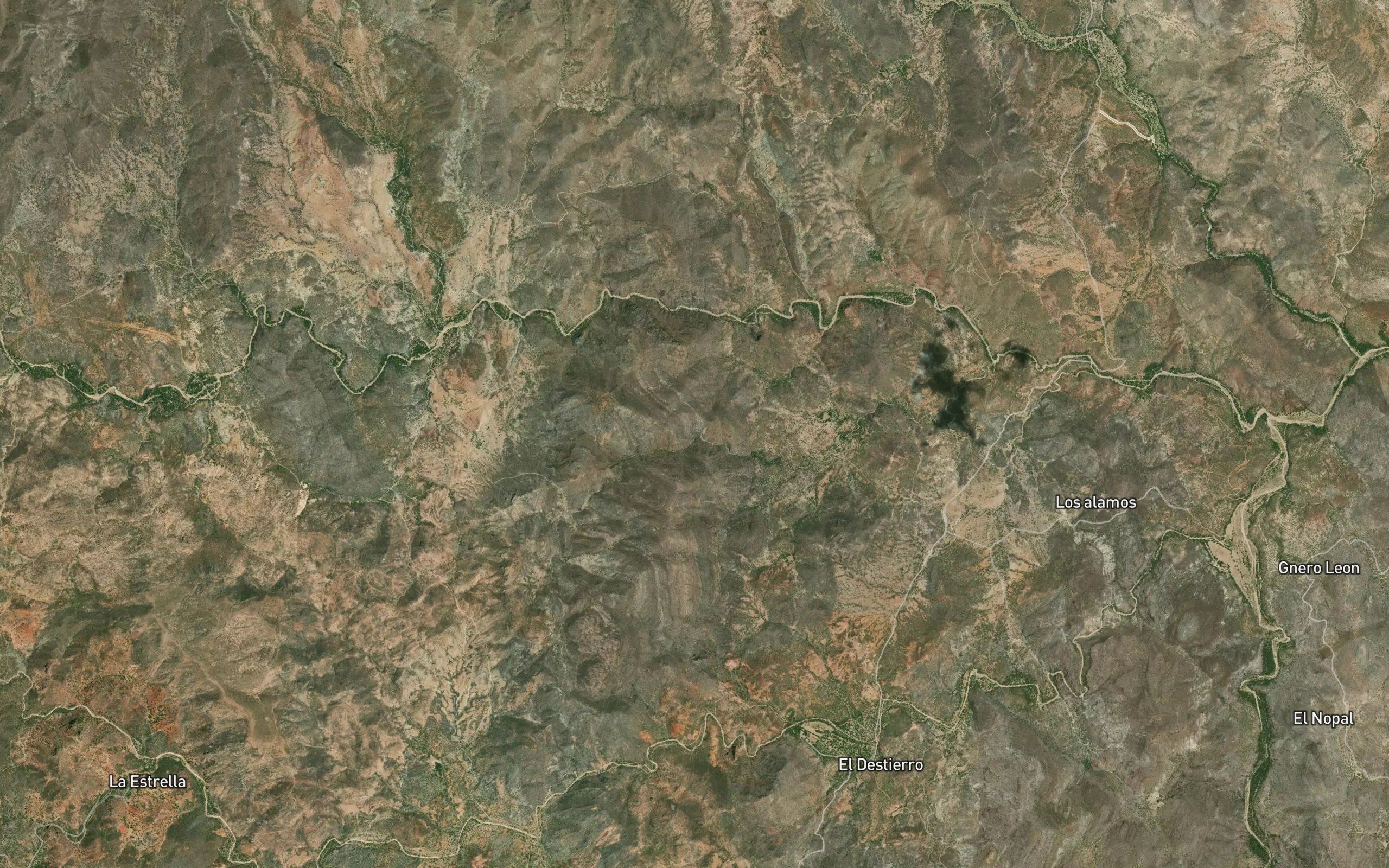 El Salitral