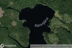 Karenjarvi