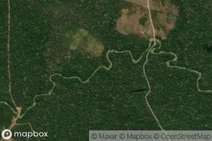 Igarape Sao Raimundo