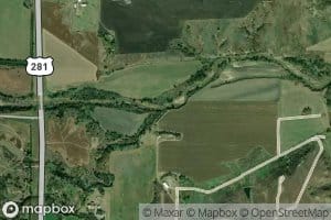 Landon Creek