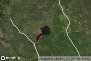 Muddy Lake