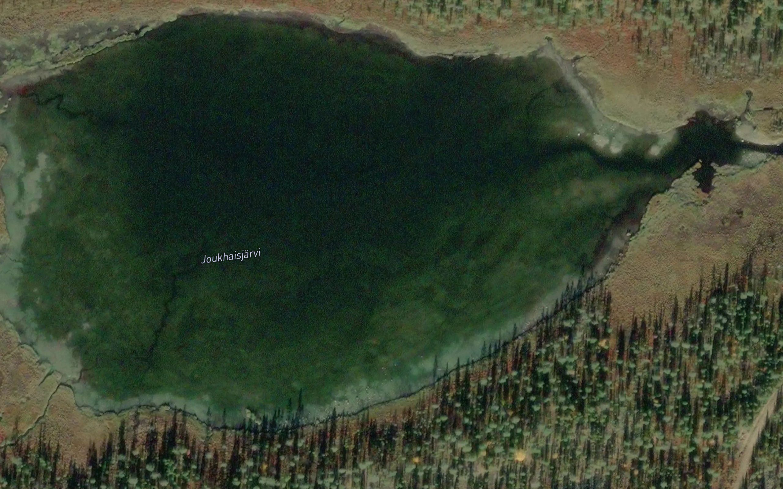 Joukhaisjarvi
