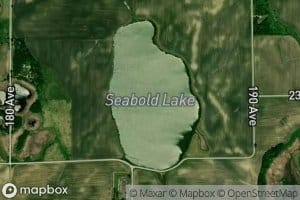 Seabold Lake