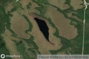 Lac Kamackigwagamak