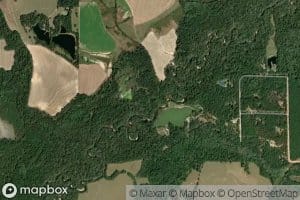 Melvin Creek
